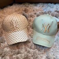 ราคา หมวกแก๊ป NY สีเขียวมิ้นท์ (6023238827)