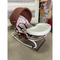 ราคา เปลโยก เปลเด็ก เปลโยกเด็ก ขนาดใหญ่ KATOJI 0-3ขวบ เอน นอน นั่งได้ (มือสองญี่ปุ่น) (23650398897)