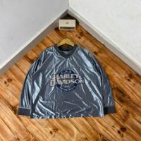 ราคา Harley davidson Longsleeves Jersey รุ่นที่สอง (25447255803)