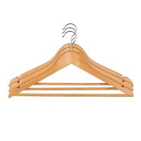 ราคา Chic Republic ไม้แขวนเสื้อ 3 ชิ้น รุ่น ARMANI (24614028838)