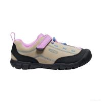 ราคา Keen รองเท้าเด็กโต รุ่น Youths' JASPER II (SAFARI/PASTEL LAVENDER) (24780436991)