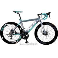 ราคา Winn จักรยานเสือหมอบ ทรงแอร์โร่ รุ่น PHOENIX