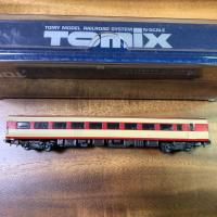 ราคา รถไฟจำลอง มือสอง ญี่ปุ่น (4516408034)