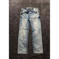 ราคา BUCKAROO JEANS BLUE ACID WASH / TROUSERS (27982195375)