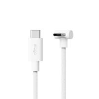ราคา elago 90° USB-C to C Cable 2M สายชาร์จยาว 2 เมตร ทนทาน กันพันกันยุ่ง สำหรับ MacBook & อุปกรณ์ USB-C (29219300088)