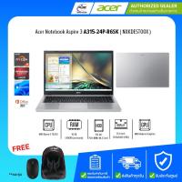 ราคา Acer Notebook Aspire 3 A315-24P-R6SK NXKDEST00X R5-7520U 2.8G/16GB/512GB/15.6 (25970348009)