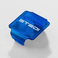ราคา STEDI C4 LED Cube Light Filter Cover (translucent blue)(ฝาครอบไฟรถ) (41904106526)
