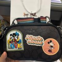 ราคา กระเป๋า coach มิกกี้เมาส์ (5507162942)