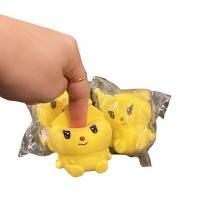 ราคา สกุชชี่ส้มและตัวการตูนเล่นคลายเครียด ฝึกกล้ามเนื้อสำหรับเด็กและผู้ใหญ่14บาทคะ (23363461138)