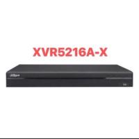 ราคา เครื่องบันทึก 16 ช่อง Dahua XVR5216AN-I3 ใส่ฮาร์ดดิสได้ 2 ลูก เพิ่ม IP ได้อีก 8ช่อง (4500009557)