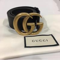 ราคา Gucci belt size 3 cm (656410321)