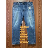 ราคา กางเกงยีนส์มือสองแบรนด์ US. (6168222876)