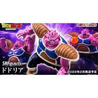 ราคา S.H.Figuarts Dodoria (26880526649)