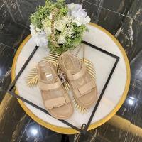 ราคา Strappy Slip on nude Zara Import รองเท้าผูกเชือกผู้หญิงคุณภาพสูงรองเท้าแฟชั่นรองเท้าผ้าใบ casual dailyshoes แถบกลับลื่นบน (40371164126)