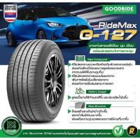 ราคา ยางรถยนต์ GOODRIDE G127 ยางใหม่(ปี2025) 175/70R13,175/65R14,195/65R15,205/55R16,215/60R16 (27676249522)