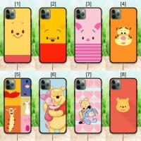 ราคา Samsung J7 M10 M11 M31 M52 Case Pooh หมีพู (19793295616)
