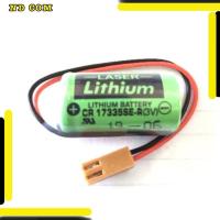 ราคา สุดคุ้ม! แบตเตอรี่ รุ่น CR17335SE-R (3V) SANYO ร้านในไทย ส่งของทุกวัน (26605375937)