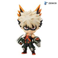 ราคา Nendoroid 705 Bakugo Katsuki Hero's Edition (6211511429)