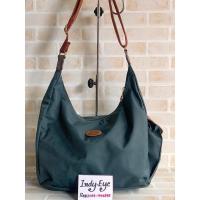 ราคา Longchamp มือสองสภาพดี รายละเอียดด้าน (28230834028)