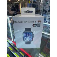 ราคา Huawei watch fit4 black newwatch (42210053782)