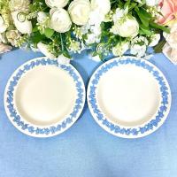 ราคา Wedgwood Queen’s Ware Side Plate 6 นิ้ว จาน (15242614069)