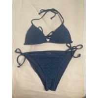 ราคา บิกินี่ bikini H&M สีกรม (18083763926)