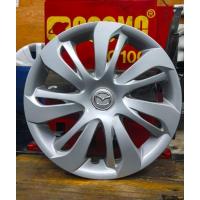 ราคา ฝาครอบล้อกระทะ Mazda2 ขอบ 15 (23102237098)