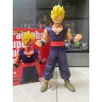 ราคา [ดราก้อนบอล] โมเดล Gohan SSJ2 - ฟิกเกอร์ Ichiban Kuji Dragon Ball Z Bandai (53851542118)