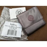 ราคา กระเป๋าตัง kipling ของใหม่ ของแท้ (3755695145)
