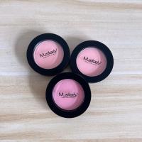 ราคา มือ1 Mustaev cheeky chic blush 4.5g บลัชสีน่ารัก (ราคาเต็ม450) (25731556685)