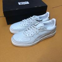 ราคา SALE คู่สุดท้าย ลดราคา Onitsuka Tiger GSM ของใหม่ ของแท้100% มีกล่องป้ายครบ (26553938176)