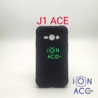ราคา SAMSUNG J1 ACE BLACK MATTE CASE SLIM MATTE CASE (28115217382)