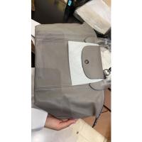 ราคา LONGCHAMP LE PLIAGE CUIR Top handle bag S - Leather (21246397322)