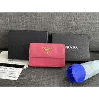 ราคา prada card holder มือสองของแท้ (8169221303)