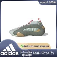 ราคา (ของแท้ 100%)Adidas Harden Vol.8 "Dragon Boat Festival" รองเท้าบาส ระบายอากาศ กันลื่น กันกระแทก (53300723809)