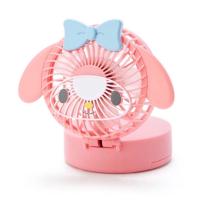 ราคา Sanrio พัดลมพกพา (17158229151)