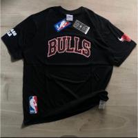 ราคา ย้อนยุคChicago Bulls T-Shirt Men's Bulls T-Shirt Bulls Chicago Bulls T-Shirt Men's Bulls T-Shirt Bulls S-5XLS-5XL (41773448704)