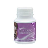 ราคา คอลลาจีน่าคอลลาจีน่า ธัญญาหารชนิดเม็ด ผสมคอลลาเจน กลิ่นข้าวโพด ตรา กิฟฟารีน (42209853343)