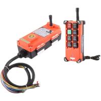 ราคา Industrial Wireless Remote Control Chain Electric Hoist Special 36V Single-speed Lifting Chain Cran (53552665448)