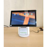 ราคา Sunmi T2 เครื่องขายหน้าร้าน ระบบแอนดรอย์ โปรแกรมขายฟรี หน้าจอ 15.6 นิ้ว มือสอง (29820723458)