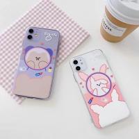 ราคา เคสและซองมือถือเคสซิลิโคนสำหรับโทรศัพท์รุ่น iPhone11/11Pro 11pro Max X XR XS 6 7 8 plus#811 (8522998418)