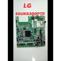 ราคา เมนบอร์ดทีวีLGรุ่น55UK6300PTE (9458566126)