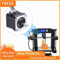 ราคา treee Stepper Motor Controller พร้อมสายเชื่อมต่อ 90 ซม.สำหรับ 3D เครื่องพิมพ์เครื่องจักรและอุปกรณ์ 1.8 องศามุมขั้นตอน (1 pcs) (55950648909)