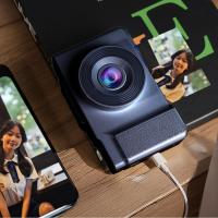 ราคา กล้องคอมแพค OTC Transfer การถ่ายภาพแบบออปติคัลซูมแบบดิจิตอลพร้อมการ์ดหน่วยความจำ 32G สำหรับการเดินทาง (45502628607)