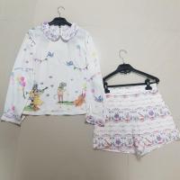 ราคา ชุดเซตงานป้ายมือสอง งานน่ารักใส่สบาย (6357023528)