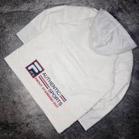 ราคา เสื้อแจ็คเก็ต FILA หนาของแท้ (43805788517)