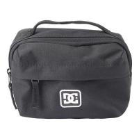 ราคา DC Shoes Mens Protoge กระเป๋าคาดเอว สีดํา EDYBA03094 (48252200013)