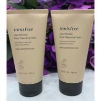ราคา Innisfree Jeju Volcanic Pore Cleansing Foam ขนาด 150 ml. (5728860131)