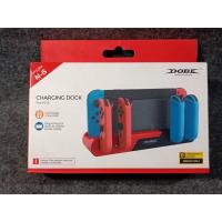 ราคา แท่นชาร์จ Joy Con ชาร์จ จอยคอน Nintendo Switch Charging Dock DOBE (27065477552)