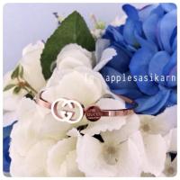 ราคา กำไลข้อมือGucci (5631048)